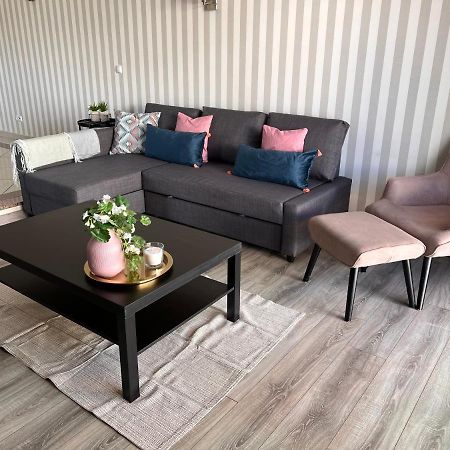 אלבופיירה Villa Adrian & Brian מראה חיצוני תמונה