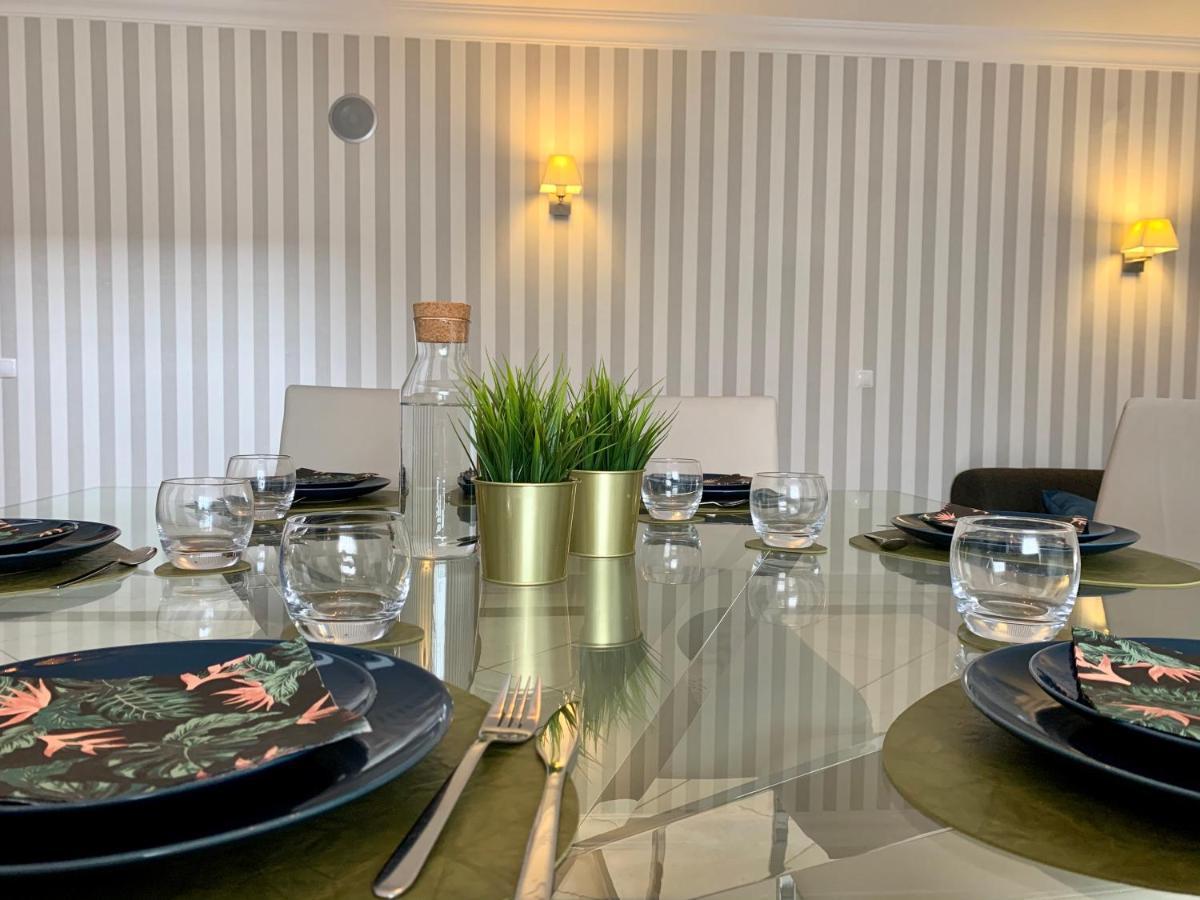 אלבופיירה Villa Adrian & Brian מראה חיצוני תמונה