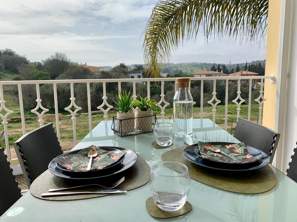 אלבופיירה Villa Adrian & Brian מראה חיצוני תמונה