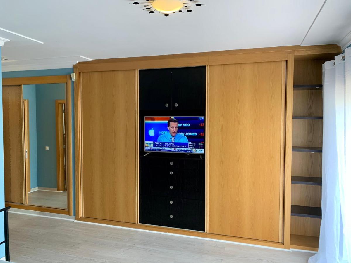 אלבופיירה Villa Adrian & Brian מראה חיצוני תמונה