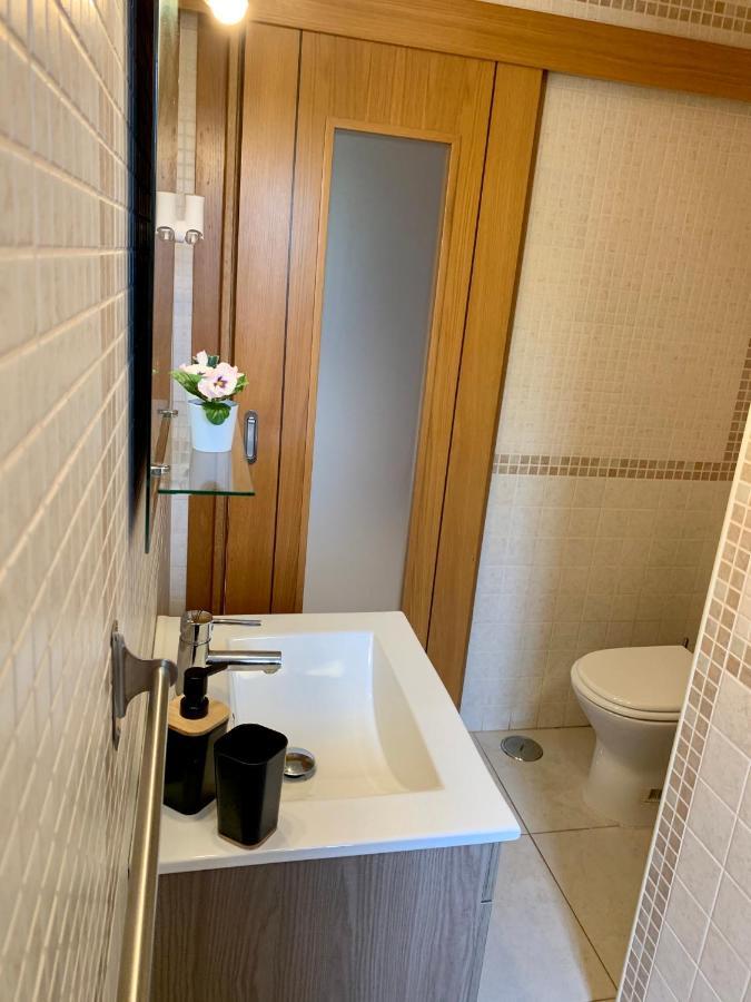 אלבופיירה Villa Adrian & Brian מראה חיצוני תמונה