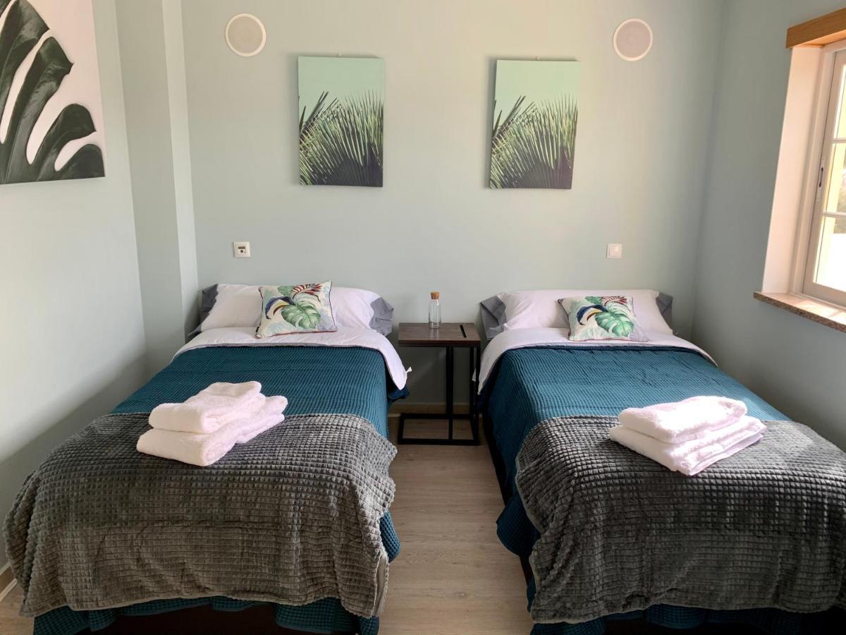 אלבופיירה Villa Adrian & Brian מראה חיצוני תמונה