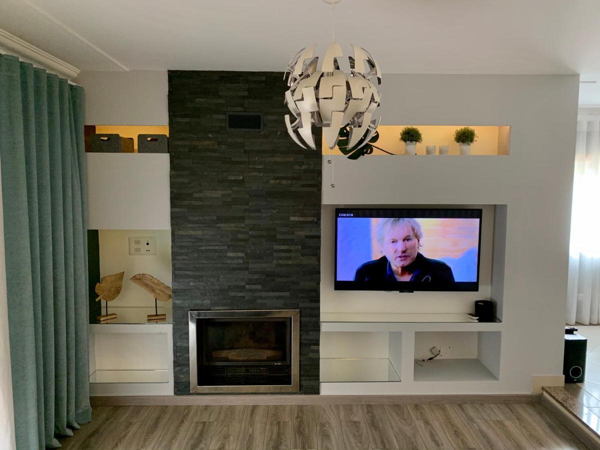 אלבופיירה Villa Adrian & Brian מראה חיצוני תמונה