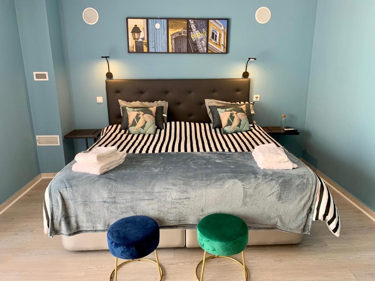 אלבופיירה Villa Adrian & Brian מראה חיצוני תמונה