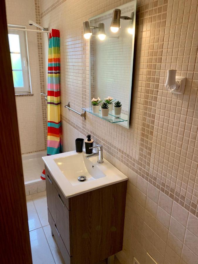 אלבופיירה Villa Adrian & Brian מראה חיצוני תמונה