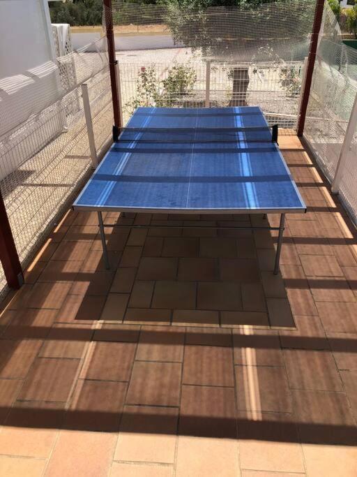 אלבופיירה Villa Adrian & Brian מראה חיצוני תמונה