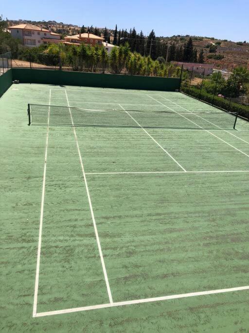 אלבופיירה Villa Adrian & Brian מראה חיצוני תמונה