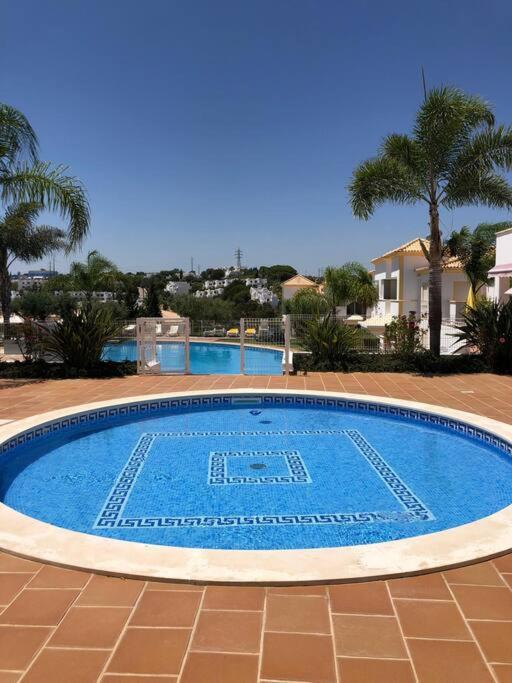 אלבופיירה Villa Adrian & Brian מראה חיצוני תמונה